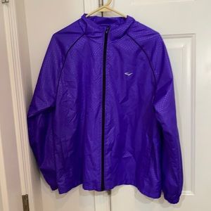 EVERLAST windbreaker